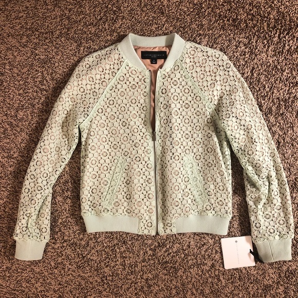 Victoria Beckham for Target Jackets & Blazers - BRAND NEW Victoria Beckham For Target Bomber Jacket